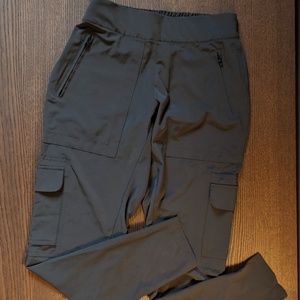 Athleta Chelsea Cargo Pants